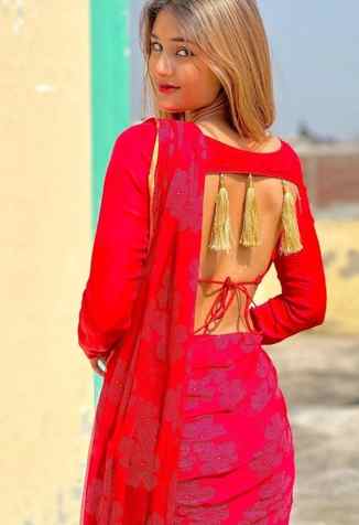 Real Agra Call girls