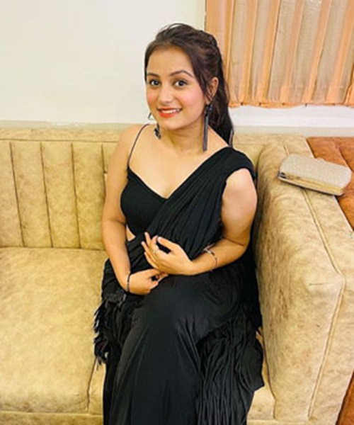 Dolly Bansal Bangladeshi Delhi Escorts